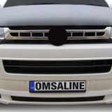 Omsa VW T5 Transporter/Caravelle/Multivan Ön Sport 2010-2014 Arası Karlık