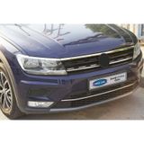 Omsa VW Tiguan 2016-2020 Arası Krom Ön Tampon Çıtası