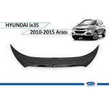 Omsaline Hyundai ix35 2010-2015 Kaput koruyucu Rüzgarlık
