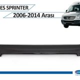 Omsaline Mercedes Sprinter W906 Kaput 2006-2014 Kaput Koruyucu Rüzgarlık