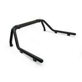 Omsaline OMSA Isuzu D-Max Kobra Roll Bar Çap:60 Siyah 2012-2020 Arası