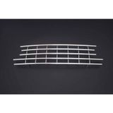 Omsaline OMSA Peugeot 307 HB Krom Ön Tampon Koruma 2006-2008 Arası