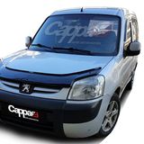 Omsaline Peugeot Partner 2004-2009 Kaput koruyucu Rüzgarlık