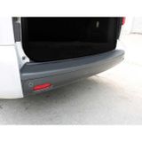 Omsaline VW Caddy Minivan Arka Tampon Eşiği Plastik 2015-2019 Arası