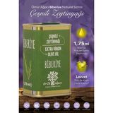 Ömür Ağacı Biberiye Çeşnili Zeytinyağı 175 ML Teneke