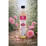 Ömür Ağacı Gül Sirkesi - 500 ml