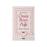 ÖMÜR BOYU AŞK (IKI KITAP BIRARADA) - CEMIL TOKPINAR