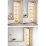 Ömür hobi Yıldız 200x40x25 vitrin tv ünitesi yanı gümüşlük özel ölçüleriniz için iletişime geçebilirsiniz