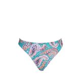 Omuz Detaylı Bikini Alt