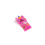 OMY Nail Stickers / Tırnak Çıkartmaları - Unicorn (200ADET)