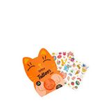 Omy Tattoos Kawaii Çocuk Geçici Dövme