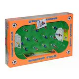 Omz 016 Şampiyon Futbol / Küçük Kız Erkek Çocuk Oyuncak Eğitici Oyuncaklar