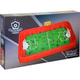 Omz 025 Şampiyonlar Arenası Futbol Oyunu Kız Erkek Çocuk Oyuncak Eğitici Oyuncaklar