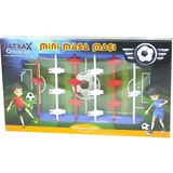 OMZ 043 Mini Masa Maçı Kız Erkek Çocuk Oyuncak Eğitici Oyuncaklar - Çok Renkli