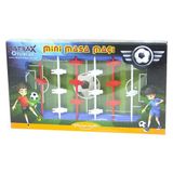 Omz 043 Mini Masa Maçı Kız Erkek Çocuk Oyuncak Eğitici Oyuncaklar