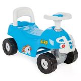 Omz 07 812 Hero Atv Mavi Kız Erkek Çocuk Oyuncak Eğitici Oyuncaklar
