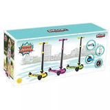 Omz 07354 Power Cooter ( Yeşil) Kız Erkek Çocuk Oyuncak Eğitici Oyuncaklar