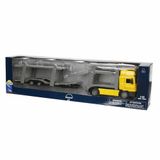 Omz 1.43 Araç Taşıyıcı Tır Man F2000 Kız Erkek Çocuk Oyuncak Eğitici Oyuncaklar