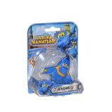 Omz 10013 Harika Kanatlar Jerome Die Cast Kız Erkek Çocuk Oyuncak Eğitici Oyuncaklar