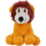 OMZ 1003 Küçük Aslan -My Friend Toys Kız Erkek Çocuk Oyuncak Eğitici Oyuncaklar - Çok Renkli