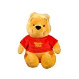 Omz 10051 Winnie The Pooh Core Peluş 49Cm. Kız Erkek Çocuk Oyuncak Eğitici Oyuncaklar