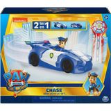 Omz 1033536 Paw Patrol Chasein Araç Seti 2Si1arada 1 Figür+2 Araç Kız Erkek Çocuk Oyuncak Eğitici Oyunca