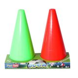 Omz 1062 Playtoys Çift Renkli Duba Kız Erkek Çocuk Oyuncak Eğitici Oyuncaklar