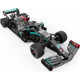 Omz 1:12 Mercedes Amg F1 W11 Eq Performance Uzaktan Kumandalı Araba Kız Erkek Çocuk Oyuncak Eğitici Oyun