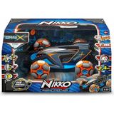 OMZ 1:12 Omnix Pro Extreme Drift Uzaktan Kumandalı Araba Kız Erkek Çocuk Oyuncak Eğitici Oyuncaklar - Çok Renkli