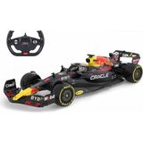 OMZ 1:12 Oracle Red Bull Racing RB18 Uzaktan Kumandalı Araba Kız Erkek Çocuk Oyuncak Eğitici Oyuncaklar - Çok Renkli