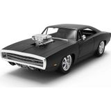 Omz 1:16 1970 Dodge Charger R/T Sesli Ve Işıklı Uzaktan Kumandalı Araba Kız Erkek Çocuk Oyuncak Eğitici