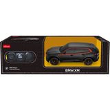 OMZ 1/24 Bmw Xm F/f 2.4ghz Uzaktan Kumandalı Araba - S00010240 Kız Erkek Çocuk Oyuncak Eğitici Oyuncakla - Çok Renkli