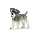 Omz 13892 Schleich - Minyatür Schnauzer +3 Yaş Kız Erkek Çocuk Oyuncak Eğitici Oyuncaklar