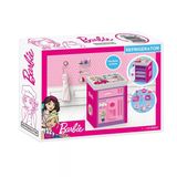 Omz 1613 Barbie Buzdolabı Kız Erkek Çocuk Oyuncak Eğitici Oyuncaklar