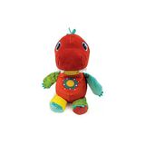 Omz 17847 Baby Clementoni - Trex Dinozor Peluş Oyuncak Kız Erkek Çocuk Oyuncak Eğitici Oyuncaklar