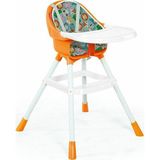 Omz 1829 Fisher Price Mama Sandalyesi Kız Erkek Çocuk Oyuncak Eğitici Oyuncaklar