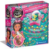 Omz 18747 Crazy Chic - Arkadaşlık Bileklikleri Kız Erkek Çocuk Oyuncak Eğitici Oyuncaklar