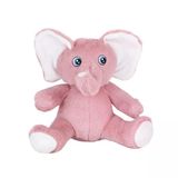 Omz 2000 Pembe Fil 25Cm -My Friend Toys Kız Erkek Çocuk Oyuncak Eğitici Oyuncaklar