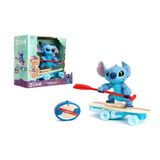 Omz 253074009 Jada Stitch Surfer Rc Uzaktan Kumandalı Kız Erkek Çocuk Oyuncak Eğitici Oyuncaklar