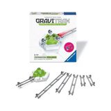 Omz 261543 Gravitrax Volcano - Parkur Geliştirme Ek Paket Kız Erkek Çocuk Oyuncak Eğitici Oyuncaklar
