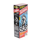 Omz 3024 Satranç Oyunu -Totteriq Kız Erkek Çocuk Oyuncak Eğitici Oyuncaklar