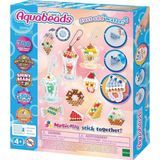 Omz 35090 Aquabeads Dondurma Ve Tatlı Aksesuar Kiti - 700 Parça +4 Yaş Kız Erkek Çocuk Oyuncak Eğitici O