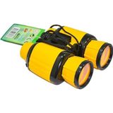 Omz 3693 Sun-Sabc-Zap-Dürbün Ayarlı 12 - Sunman Kız Erkek Çocuk Oyuncak Eğitici Oyuncaklar