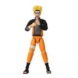Omz 36964 Anime Heroes Naruto 16Cm Figür - Naruto Uzumaki Son Savaş Kız Erkek Çocuk Oyuncak Eğitici Oyun