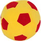 OMZ 3946 Galatasaray Peluş Top -My Friend Toys Kız Erkek Çocuk Oyuncak Eğitici Oyuncaklar - Çok Renkli
