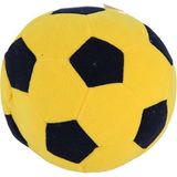 OMZ 3953 Fenerbahçe Peluş Top -My Friend Toys Kız Erkek Çocuk Oyuncak Eğitici Oyuncaklar - Çok Renkli