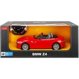 OMZ 40300 1:12 Bmw Z4 Uzaktan Kumandalı Işıklı Araba Kız Erkek Çocuk Oyuncak Eğitici Oyuncaklar - Çok Renkli