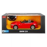 Omz 40300 1:12 Bmw Z4 Uzaktan Kumandalı Işıklı Araba Kız Erkek Çocuk Oyuncak Eğitici Oyuncaklar