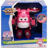 Omz 40434 Harika Kanatlar Dızzy Dönüşen Deluxe Supercharge Kız Erkek Çocuk Oyuncak Eğitici Oyuncaklar