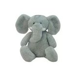 Omz 40Cm Fil Halley Kız Erkek Çocuk Oyuncak Eğitici Oyuncaklar